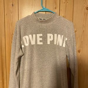 Sweatshirt kinda like a sweater